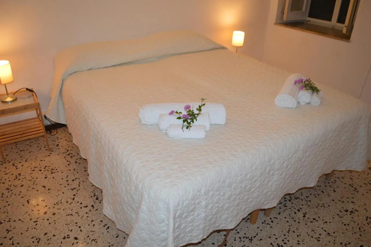 Mondello Beach Luxury Apartments Palermo 0*,  Italy