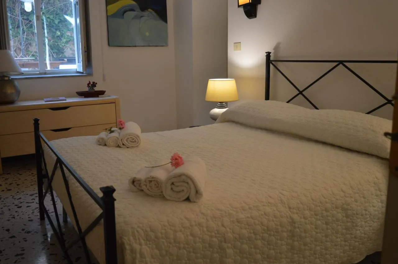 Mondello Beach Luxury Apartments Palermo