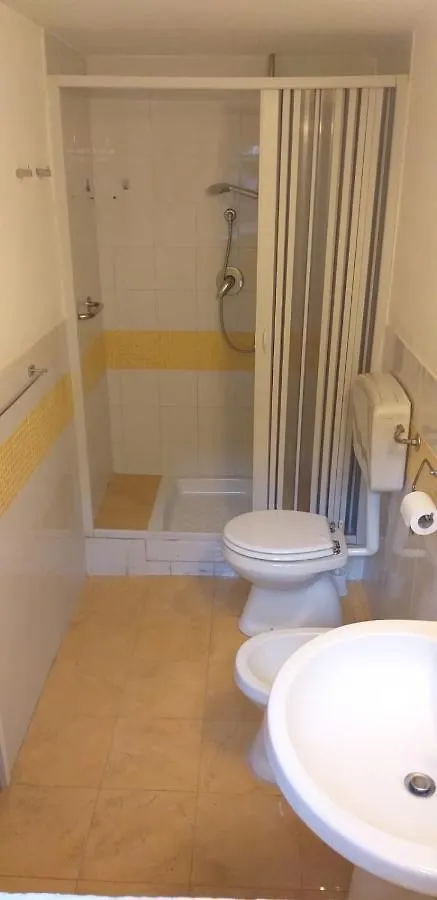 Mondello Beach Luxury Apartments Palermo