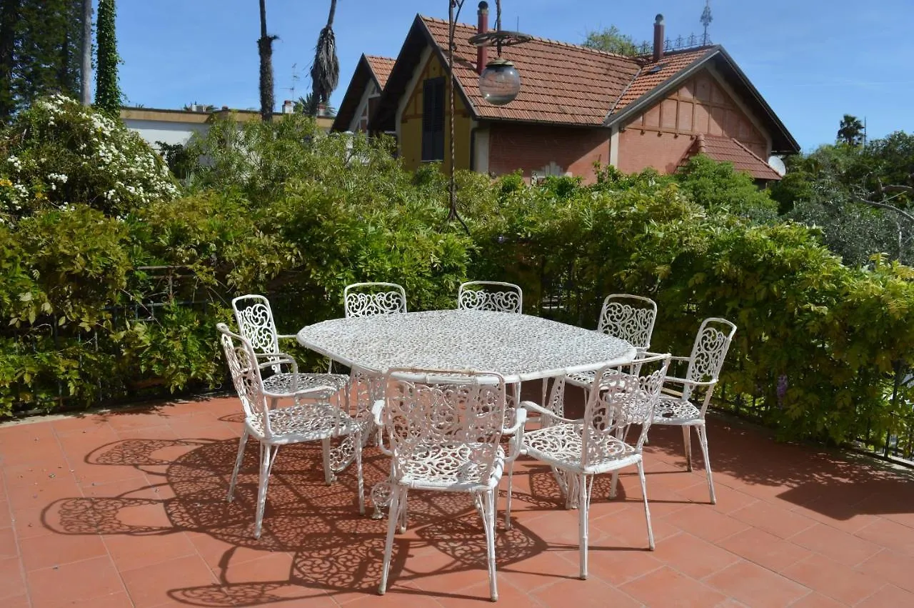 Mondello Beach Luxury Apartments Palermo