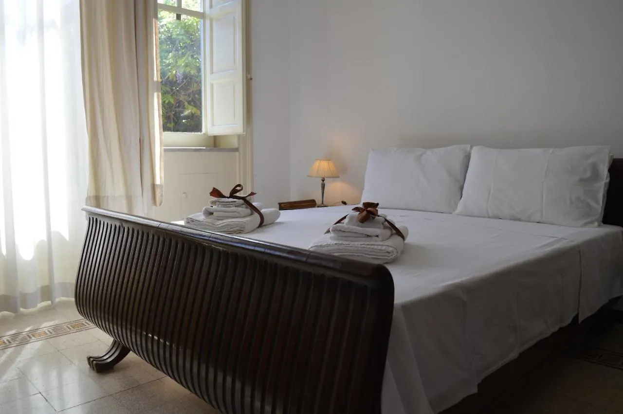 Mondello Beach Luxury Apartments Palermo