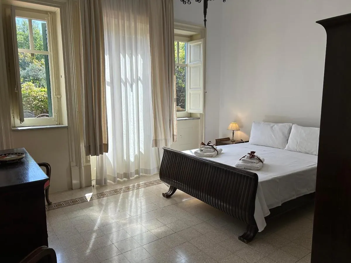 Mondello Beach Luxury Apartments Palermo Itália