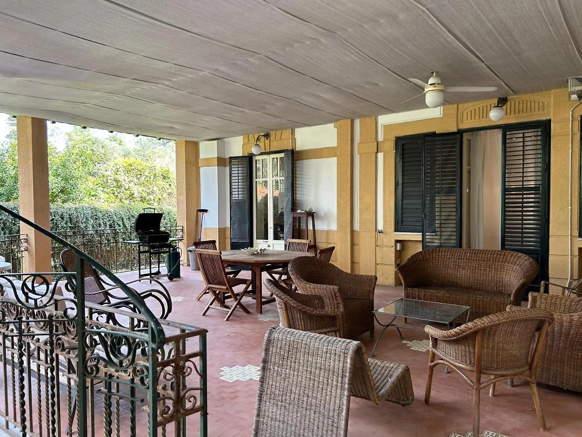 Mondello Beach Luxury Apartments Palermo