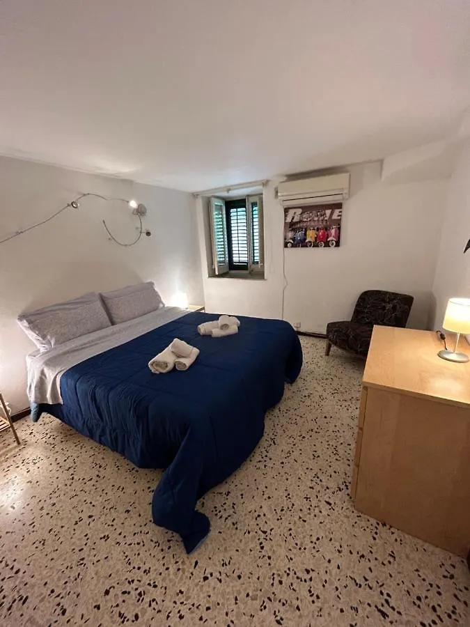 Mondello Beach Luxury Apartments Palermo