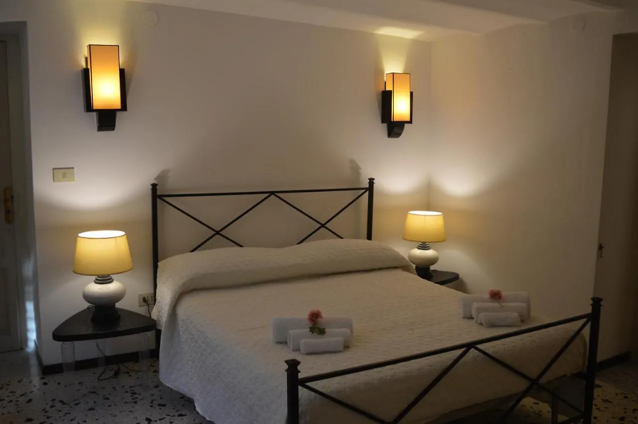 Mondello Beach Luxury Apartments Palermo