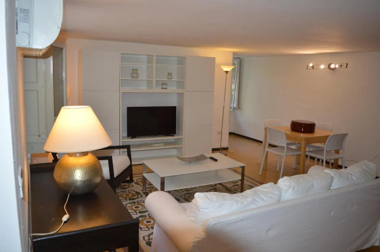 Mondello Beach Luxury Apartments Palermo