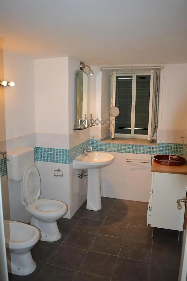 Mondello Beach Luxury Apartments Palermo
