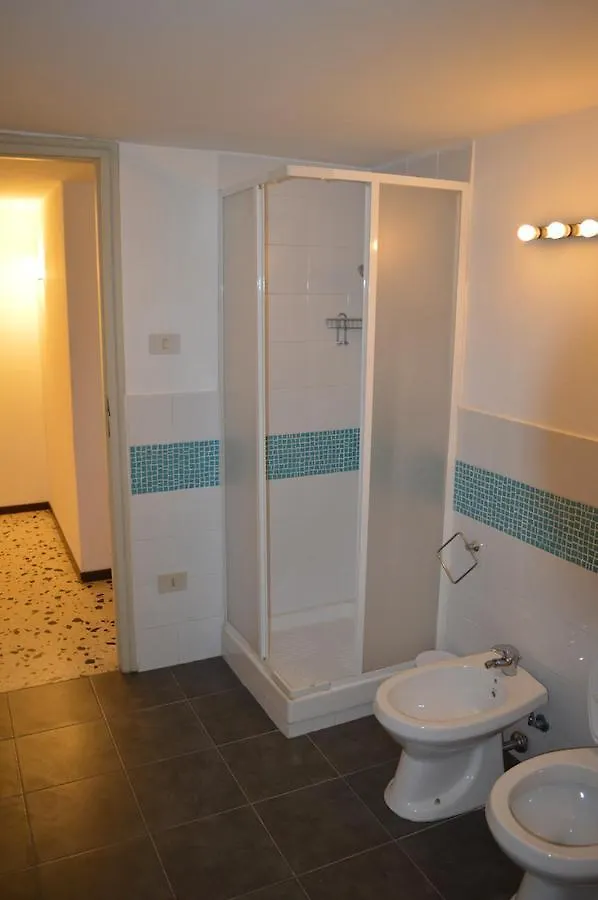 Mondello Beach Luxury Apartments Palermo 0*,